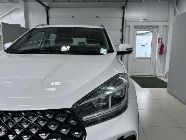 Chery Tiggo 4 Pro I с пробегом 2024 года, цена 1 598 000 рублей, 21000 км, внедорожник, Автокод Объявления