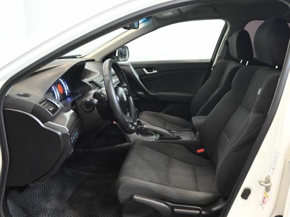 Honda Accord VIII с пробегом 2010 года, цена 1 170 000 рублей, 217018 км, седан, Автокод Объявления