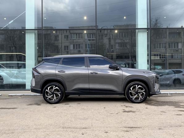 Geely Atlas II с пробегом 2023 года, цена 2 335 000 рублей, 26558 км, внедорожник, Автокод Объявления