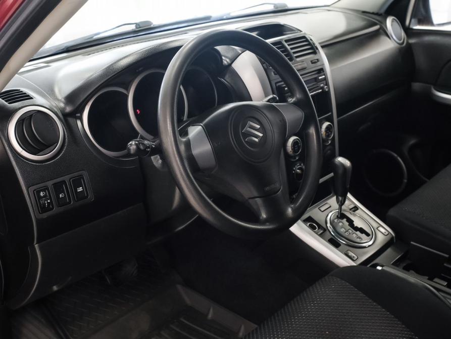 Suzuki Grand Vitara II Самара  - изображение 12