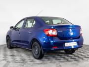 Renault Logan II Санкт-Петербург  - изображение 26
