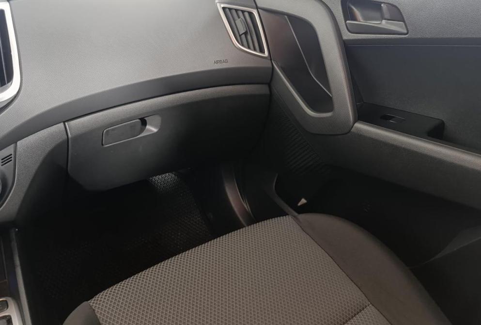 Hyundai Creta I Волгоград  - изображение 15