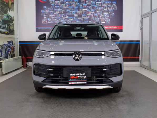 Volkswagen Tharu XR с пробегом 2026 года, цена 2 934 995 рублей, 294 км, внедорожник, Автокод Объявления