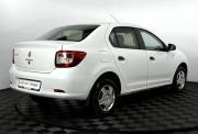 Renault Logan I Рестайлинг Нижний Новгород  - изображение 29