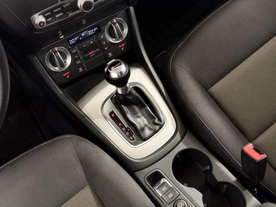 Audi Q3 I (8U) Санкт-Петербург  - изображение 16