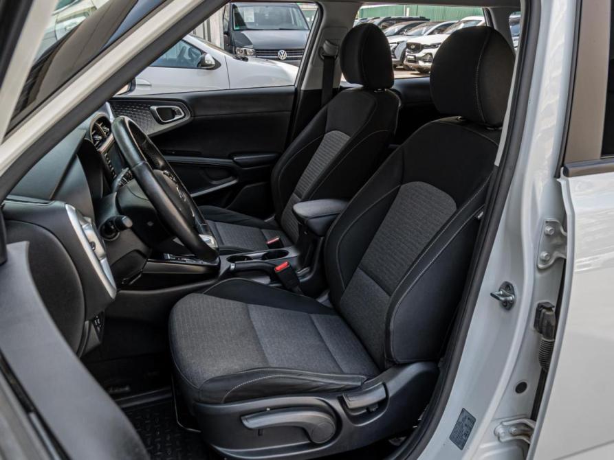 Kia Soul III Краснодар  - изображение 10