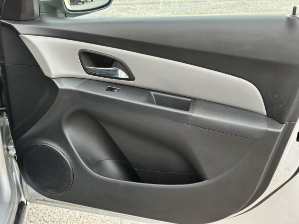 Chevrolet Cruze I Рестайлинг с пробегом 2014 года, цена 870 000 рублей, 120000 км, седан, Автокод Объявления