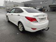 Hyundai Solaris I Санкт-Петербург  - изображение 17