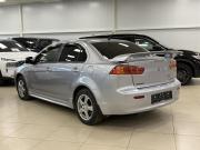 Mitsubishi Lancer X Москва  - изображение 12