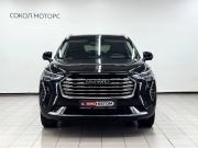 Haval Jolion I Ростов-на-Дону  - изображение 31