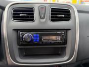 Renault Logan II Рестайлинг Сыктывкар  - изображение 44