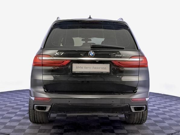 BMW X7 I (G07) с пробегом 2021 года, цена 5 995 000 рублей, 163345 км, внедорожник, Автокод Объявления