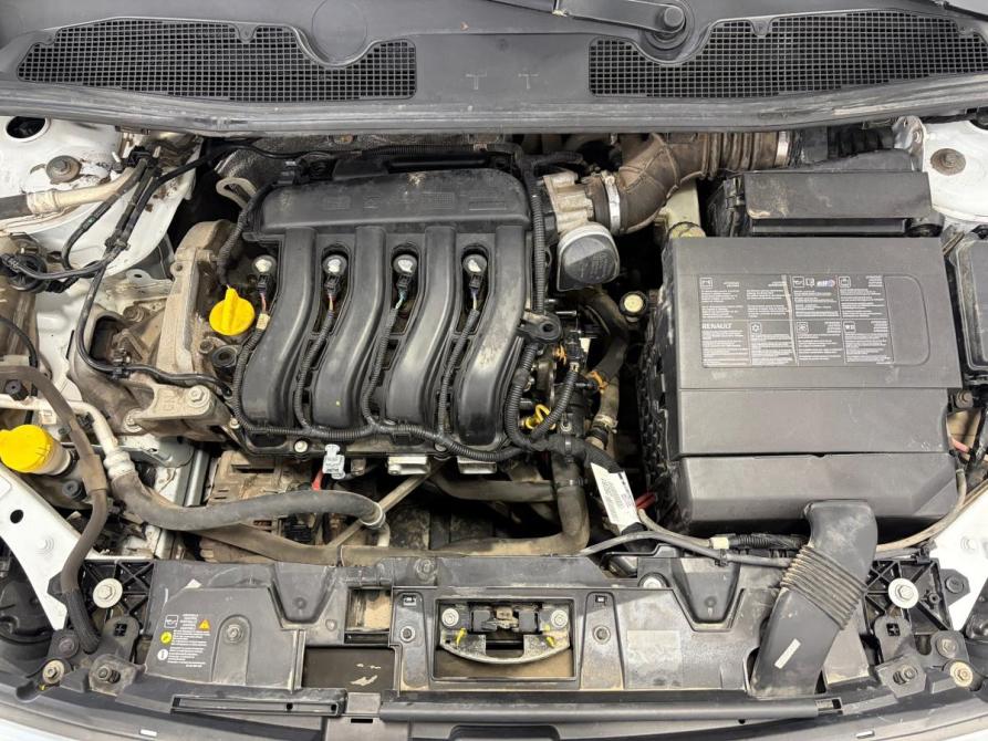 Renault Fluence I Тольятти  - изображение 4