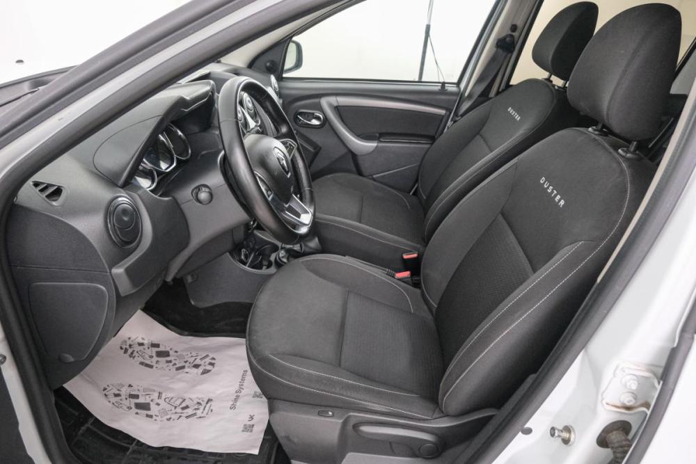 Renault Duster I Рестайлинг Красноярск  - изображение 8