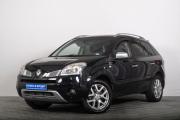 Renault Koleos I Томск  - изображение 25