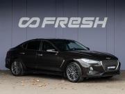 Genesis G70 I Краснодар  - изображение 25
