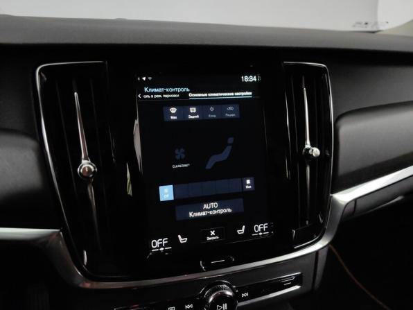 Volvo V90 Cross Country I с пробегом 2019 года, цена 3 176 000 рублей, 159600 км, универсал, Автокод Объявления