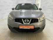 Nissan Qashqai I Рестайлинг Пермь  - изображение 20