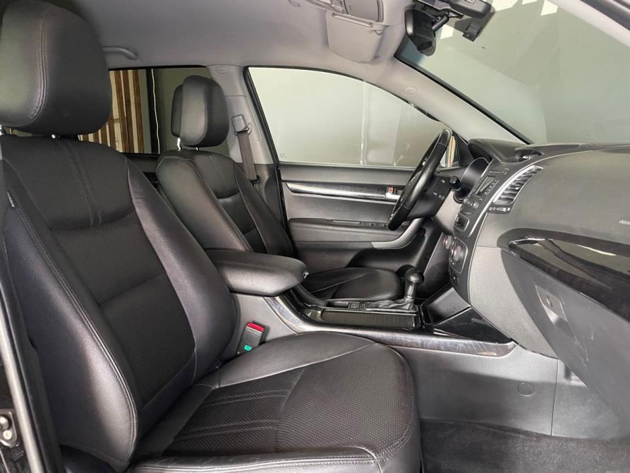 Kia Sorento II Рестайлинг Тверь  - изображение 9