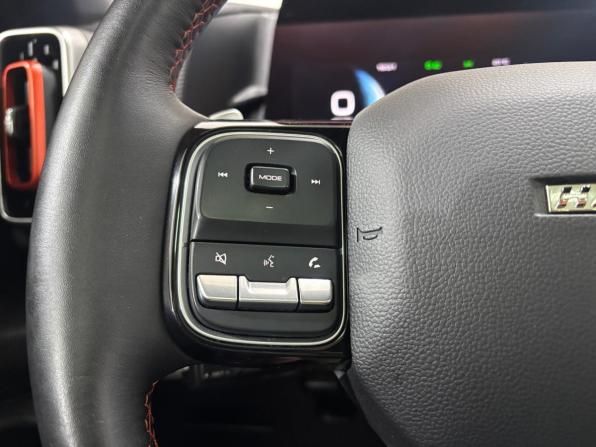 Haval Dargo I с пробегом 2023 года, цена 2 545 000 рублей, 68401 км, внедорожник, Автокод Объявления