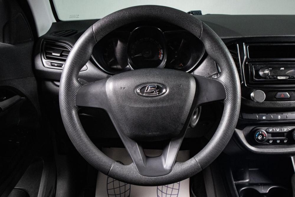 Lada (ВАЗ) Vesta I Сургут  - изображение 11