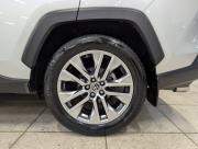 Toyota RAV4 V (XA50) Москва  - изображение 53