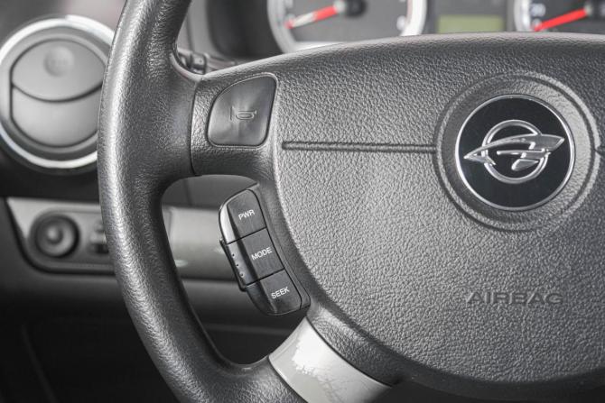 Ravon Nexia R3 с пробегом 2017 года, цена 799 000 рублей, 94147 км, седан, Автокод Объявления