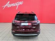 Toyota RAV4 IV (XA40) Рестайлинг Вологда  - изображение 23