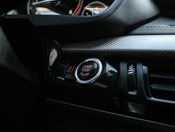 BMW X6 II (F16) с пробегом 2017 года, цена 3 879 000 рублей, 130506 км, внедорожник, Автокод Объявления