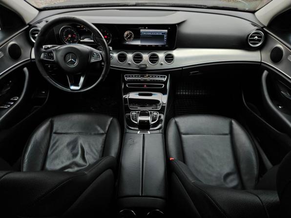 Mercedes-Benz E-Класс V (W213 S213 C238) с пробегом 2016 года, цена 1 820 000 рублей, 180000 км, седан, Автокод Объявления