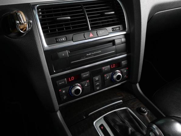 Audi Q7 I (4L) Рестайлинг с пробегом 2014 года, цена 2 329 000 рублей, 249776 км, внедорожник, Автокод Объявления