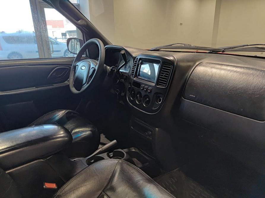 Ford Maverick III Казань  - изображение 13