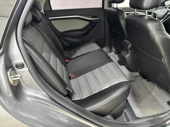 Lada (ВАЗ) Vesta I с пробегом 2020 года, цена 1 170 000 рублей, 79405 км, универсал, Автокод Объявления