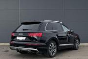 Audi Q7 II (4M) Красноярск  - изображение 29