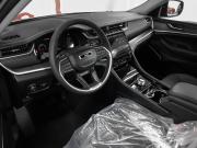 Jeep Grand Cherokee V (WL) Москва  - изображение 33