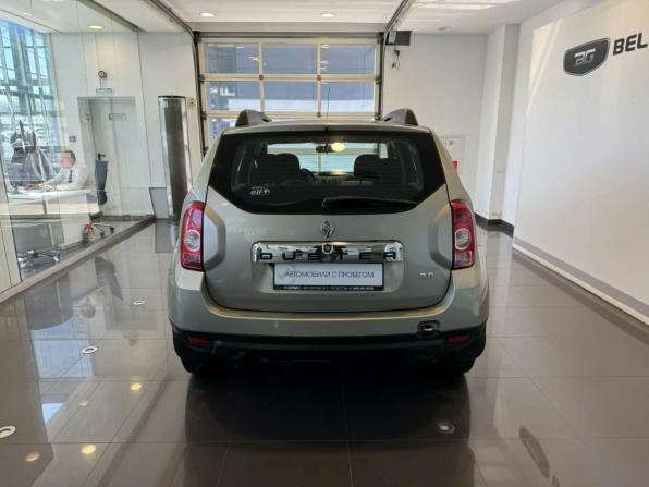 Renault Duster I с пробегом 2015 года, цена 1 070 000 рублей, 145820 км, внедорожник, Автокод Объявления
