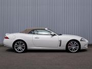Jaguar XKR II Сочи  - изображение 38
