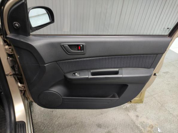 Hyundai Getz I Рестайлинг с пробегом 2008 года, цена 390 000 рублей, 156657 км, хэтчбек, Автокод Объявления