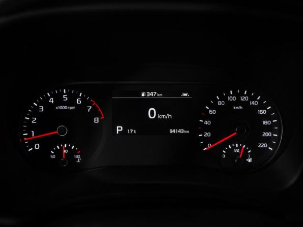 Kia Soul III с пробегом 2019 года, цена 2 099 000 рублей, 94000 км, хэтчбек, Автокод Объявления