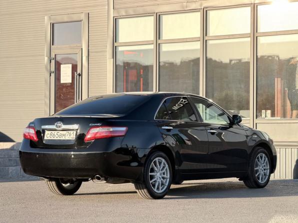 Toyota Camry VI (XV40) с пробегом 2008 года, цена 1 199 000 рублей, 340250 км, седан, Автокод Объявления