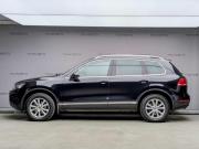 Volkswagen Touareg II Москва  - изображение 20