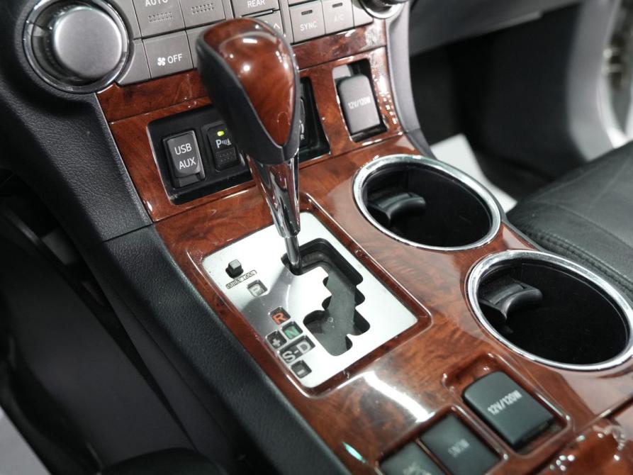 Toyota Highlander II (XU40) Рестайлинг Новосибирск  - изображение 27