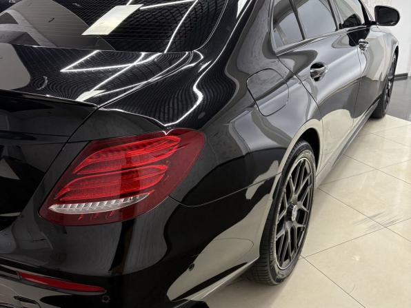 Mercedes-Benz E-Класс V (W213 S213 C238) с пробегом 2019 года, цена 4 300 000 рублей, 41447 км, седан, Автокод Объявления