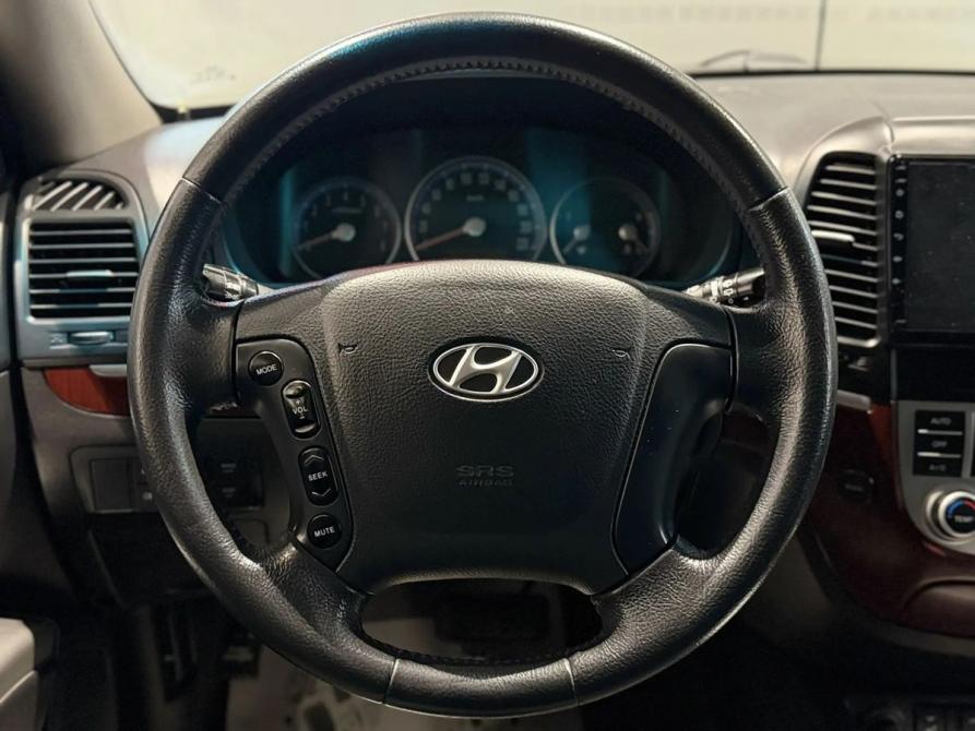 Hyundai Santa Fe II Новосибирск  - изображение 15