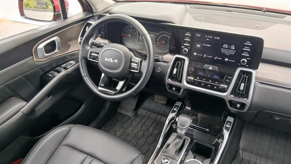Kia Sorento IV Екатеринбург  - изображение 10
