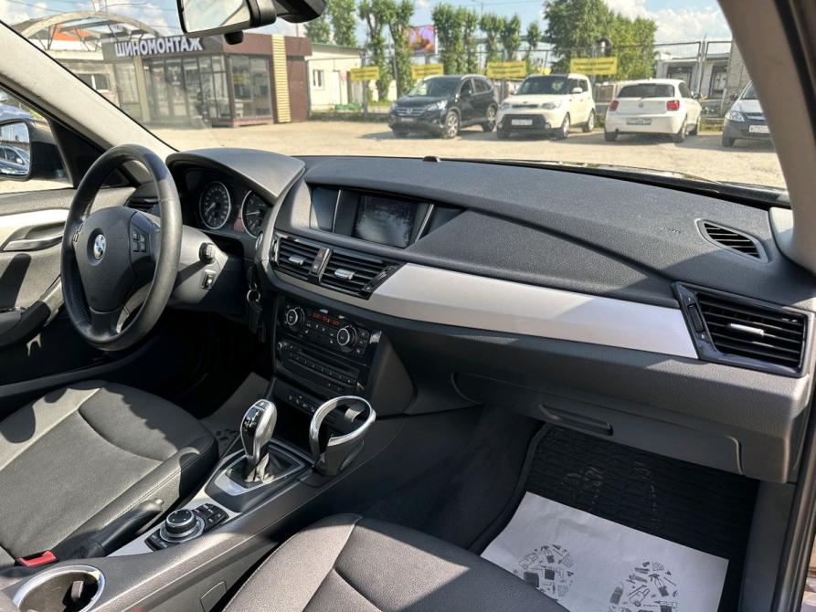 BMW X1 I (E84) Рестайлинг Пермь  - изображение 15