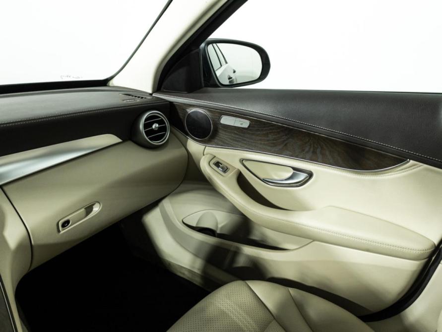 Mercedes-Benz C-Класс IV (W205) Санкт-Петербург  - изображение 17