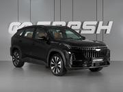 Geely Atlas II Минеральные Воды  - изображение 22