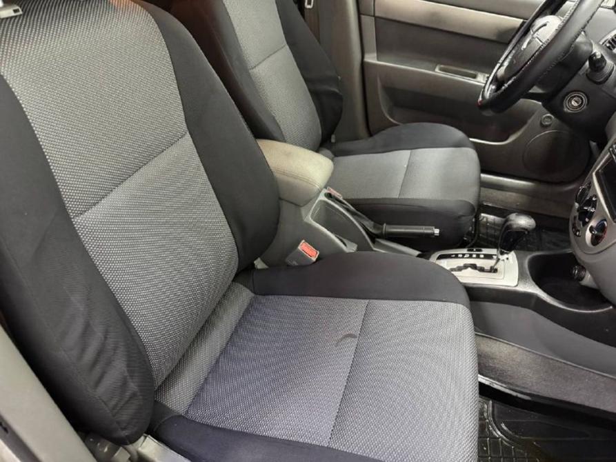 Chevrolet Lacetti I Воронеж  - изображение 9