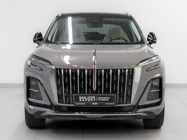 Hongqi HS3 с пробегом 2024 года, цена 2 950 000 рублей, 16944 км, внедорожник, Автокод Объявления